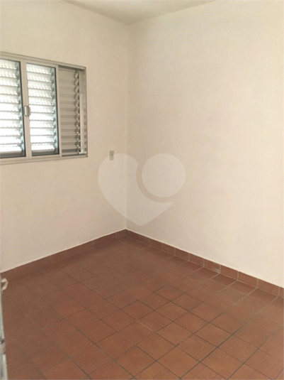 Venda Sobrado São Paulo Vila Ede REO481507 18