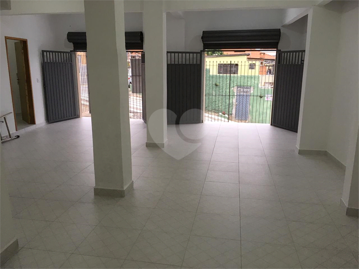 Venda Sobrado São Paulo Vila Ede REO481507 34