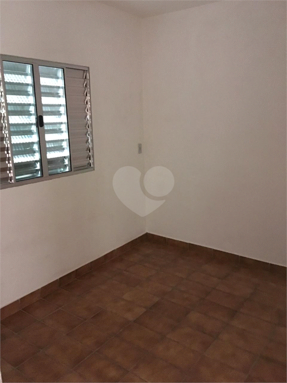 Venda Sobrado São Paulo Vila Ede REO481507 21