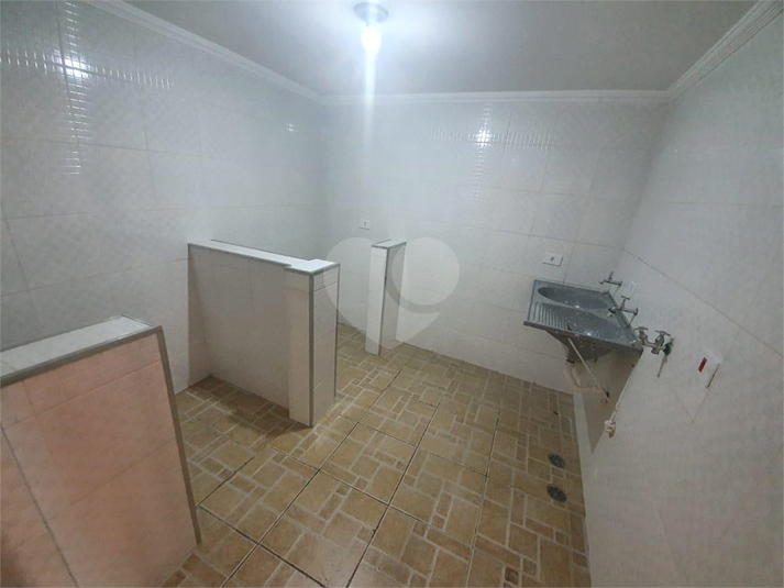 Venda Sobrado São Paulo Vila Ede REO481507 21