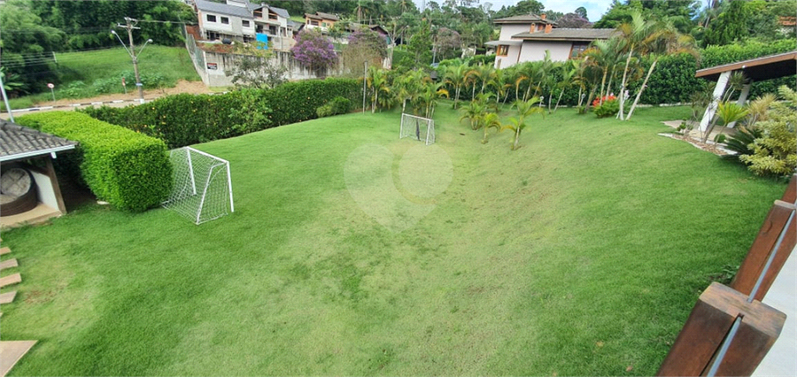 Venda Chácara Bragança Paulista Condomínio Residencial Vila Rica REO481579 45