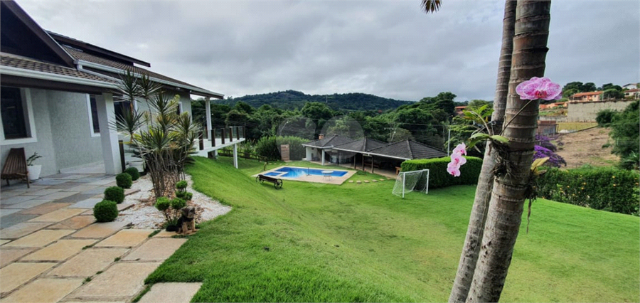 Venda Chácara Bragança Paulista Condomínio Residencial Vila Rica REO481579 46