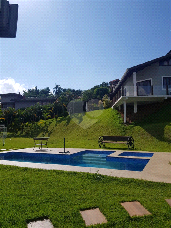 Venda Chácara Bragança Paulista Condomínio Residencial Vila Rica REO481579 49