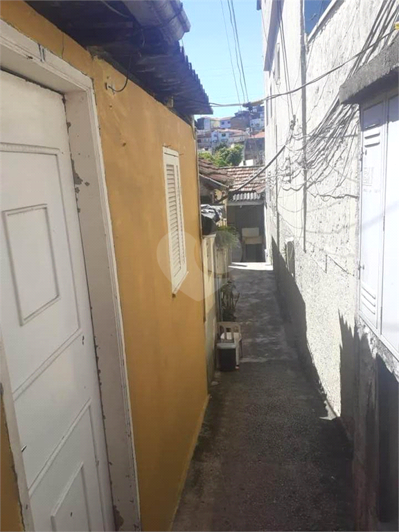 Venda Terreno São Paulo Casa Verde REO481602 6