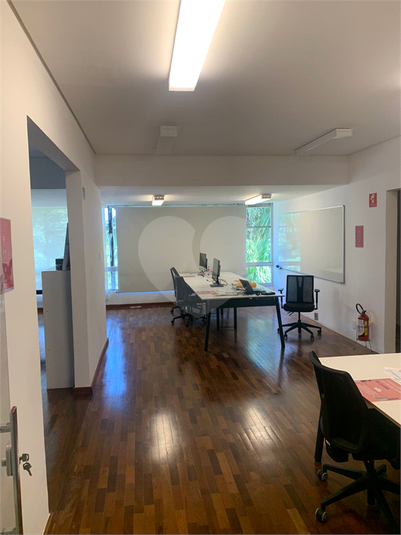 Aluguel Casa São Paulo Higienópolis REO481631 36