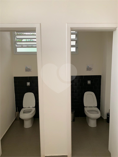 Aluguel Casa São Paulo Higienópolis REO481631 9