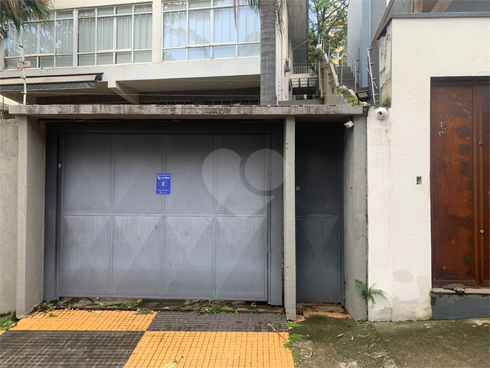 Aluguel Casa São Paulo Higienópolis REO481631 42