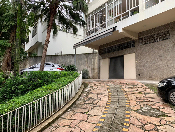 Aluguel Casa São Paulo Higienópolis REO481631 23