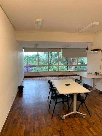 Aluguel Casa São Paulo Higienópolis REO481631 12