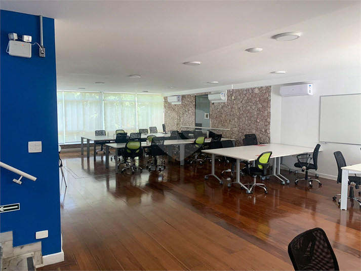 Aluguel Casa São Paulo Higienópolis REO481631 32