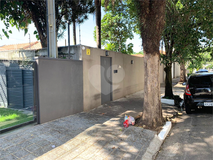 Aluguel Casa São Paulo Higienópolis REO481631 26