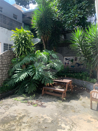 Aluguel Casa São Paulo Higienópolis REO481631 31