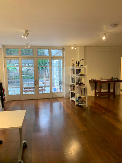Aluguel Casa São Paulo Higienópolis REO481631 18