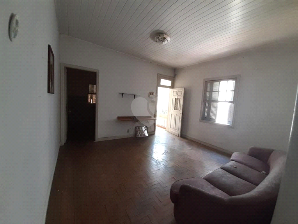 Venda Casa térrea São Paulo Perdizes REO481660 14