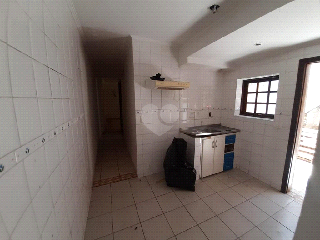 Venda Casa térrea São Paulo Perdizes REO481660 17