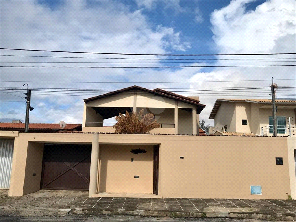 Venda Casa Fortaleza Edson Queiroz REO481696 1