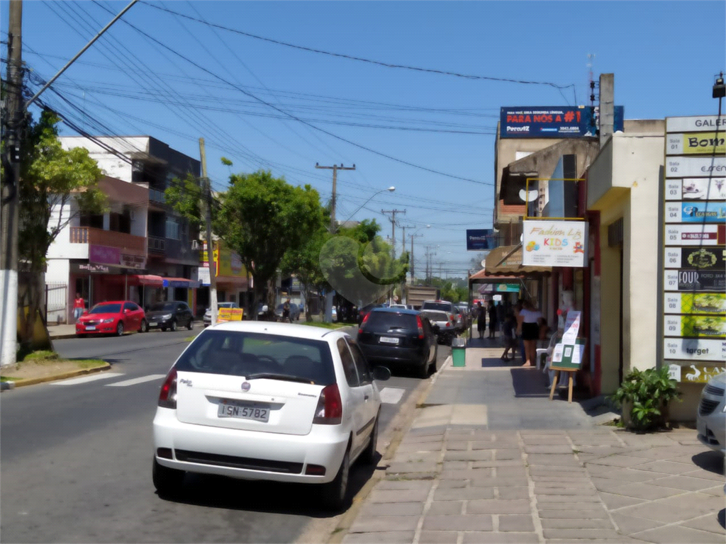 Venda Apartamento Gravataí Parque Dos Anjos REO481728 4