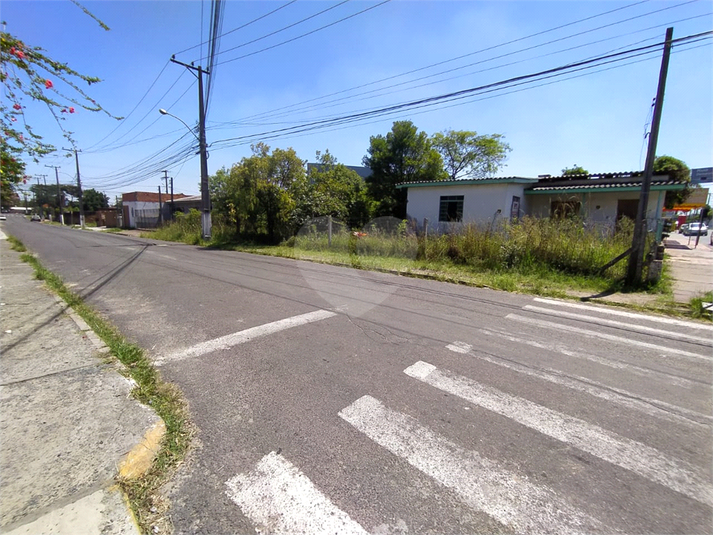 Venda Terreno Gravataí Parque Dos Anjos REO481737 3