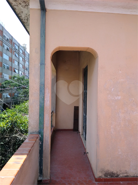 Venda Casa São Paulo Sumaré REO481765 18