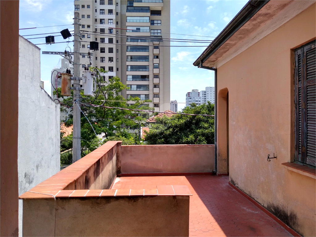 Venda Casa São Paulo Sumaré REO481765 20