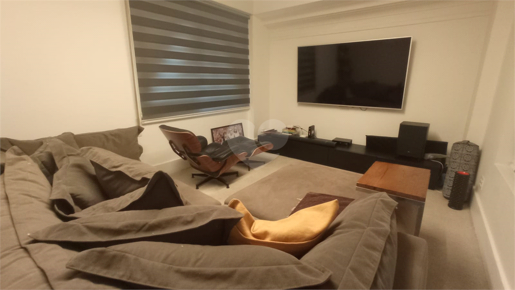 Venda Apartamento São Paulo Cerqueira César REO481801 19