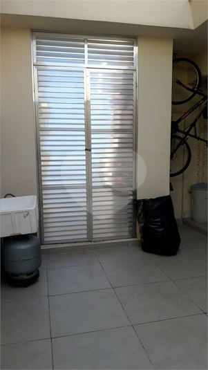 Venda Sobrado São Paulo Jardim Caravelas REO481802 28