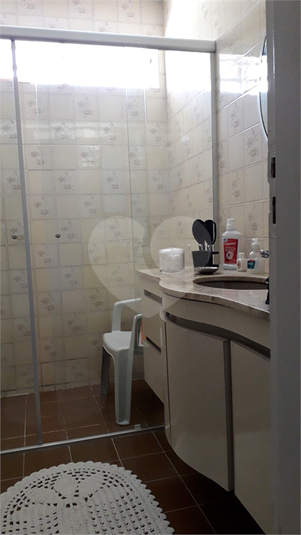 Venda Sobrado São Paulo Jardim Caravelas REO481802 9