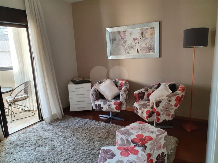 Venda Apartamento São Paulo Santana REO481877 14