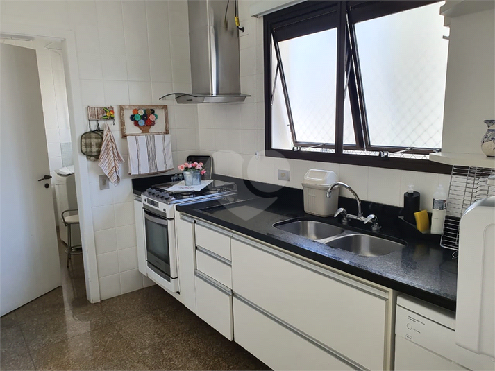 Venda Apartamento São Paulo Santana REO481877 25