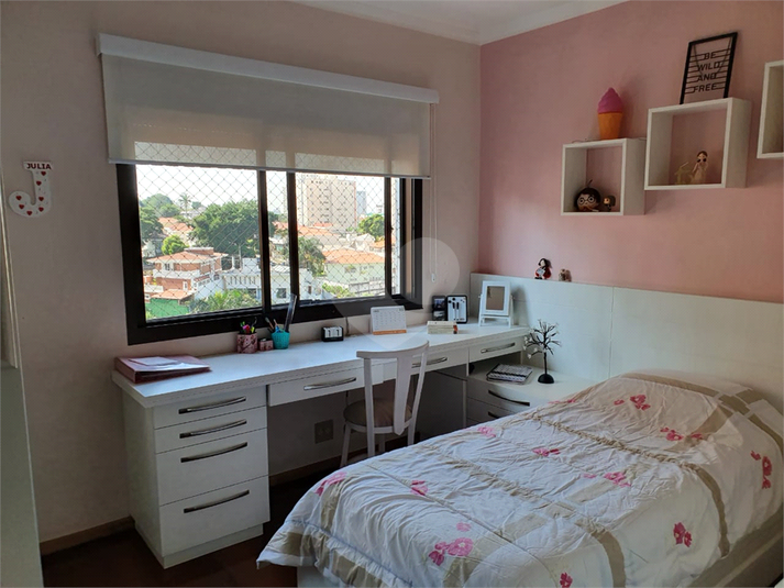 Venda Apartamento São Paulo Santana REO481877 9