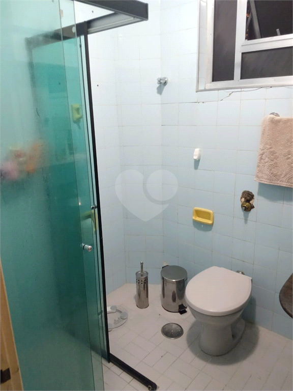 Venda Apartamento São Paulo Vila Alexandria REO481913 13