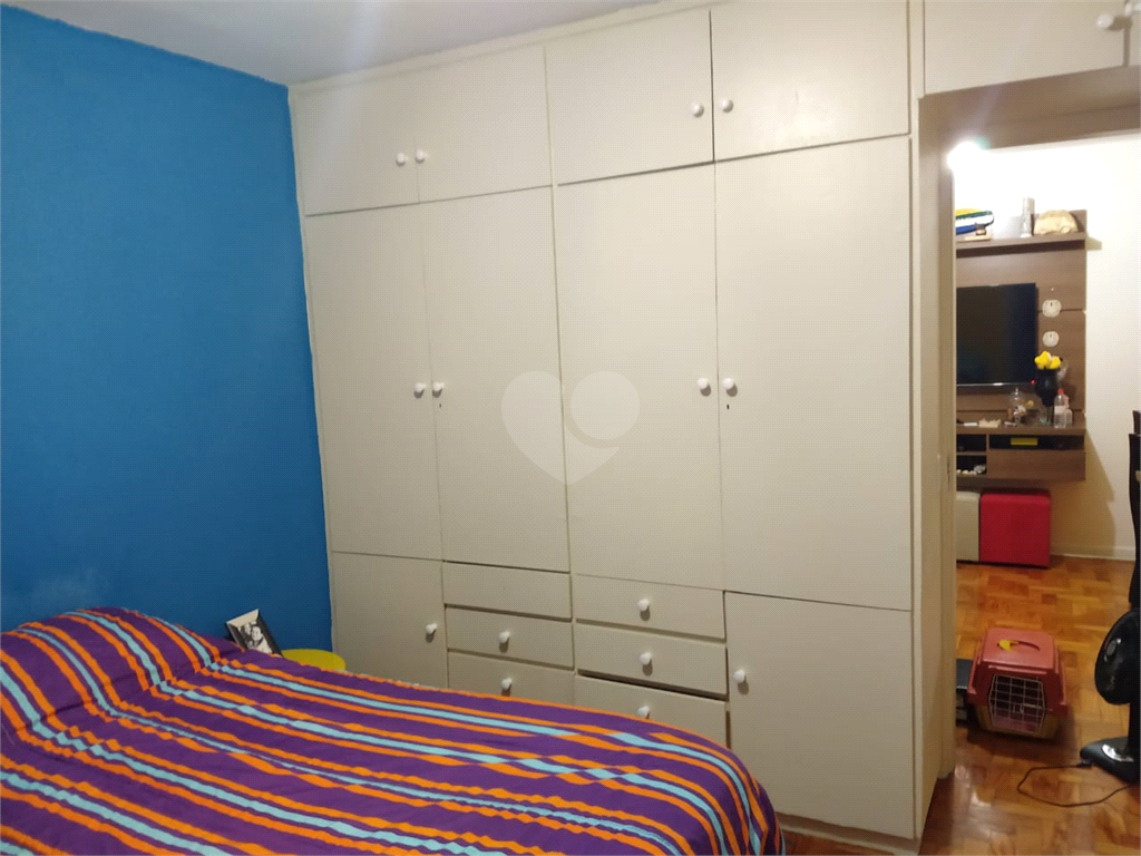 Venda Apartamento São Paulo Vila Alexandria REO481913 8