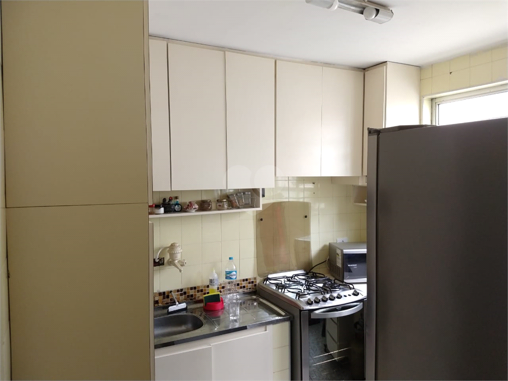 Venda Apartamento São Paulo Vila Alexandria REO481913 21