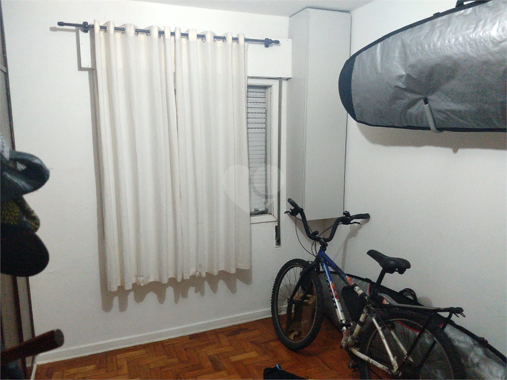 Venda Apartamento São Paulo Vila Alexandria REO481913 23