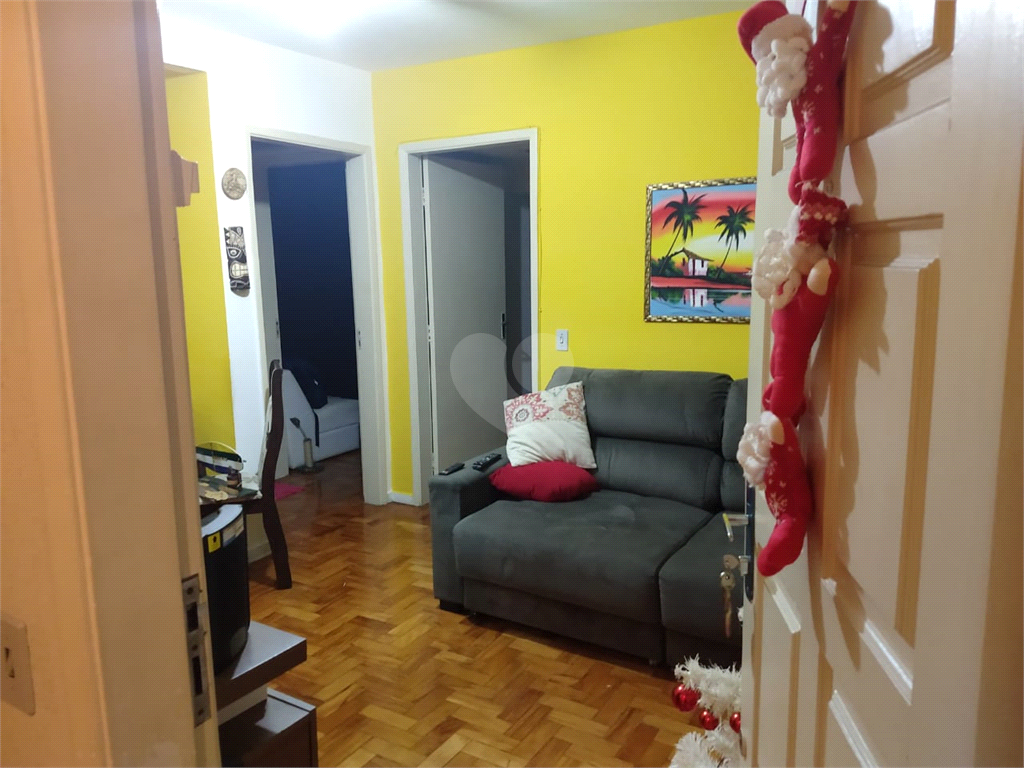 Venda Apartamento São Paulo Vila Alexandria REO481913 6