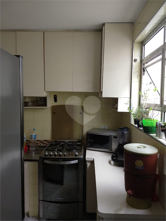 Venda Apartamento São Paulo Vila Alexandria REO481913 6