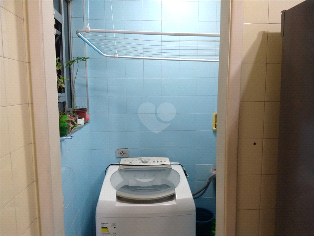 Venda Apartamento São Paulo Vila Alexandria REO481913 5