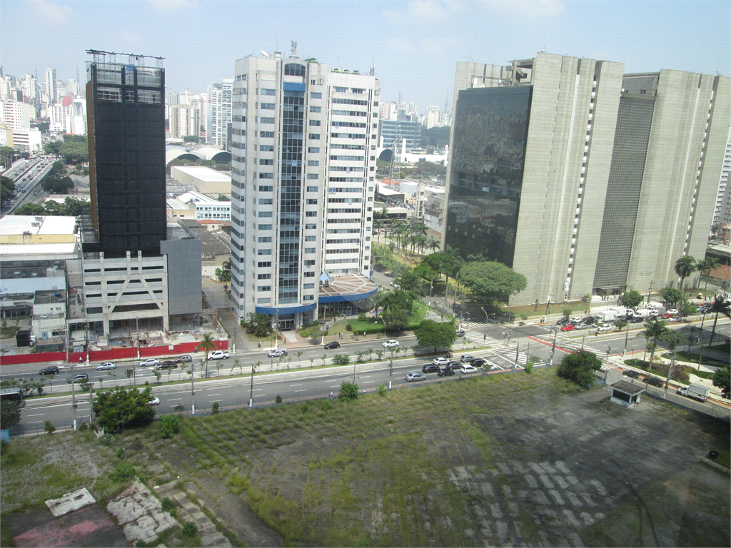 Aluguel Salas São Paulo Várzea Da Barra Funda REO481942 17