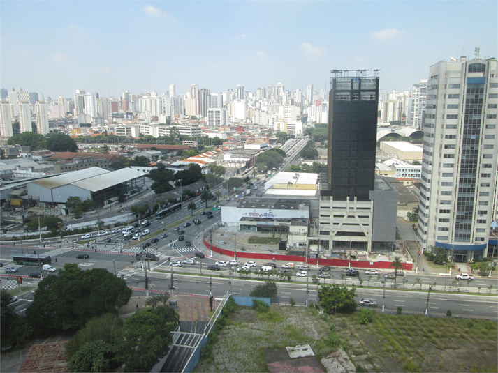 Aluguel Salas São Paulo Várzea Da Barra Funda REO481942 16