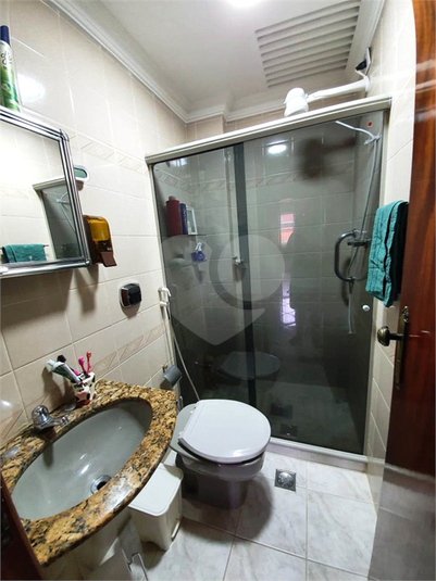 Venda Apartamento Rio De Janeiro Vila Kosmos REO481958 20