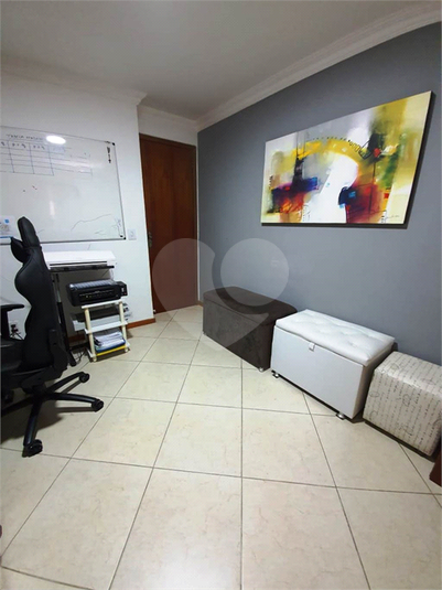 Venda Apartamento Rio De Janeiro Vila Kosmos REO481958 17