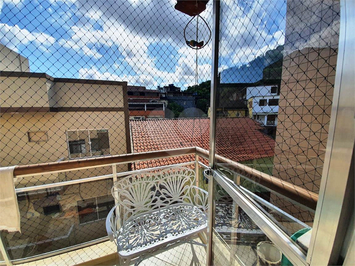 Venda Apartamento Rio De Janeiro Vila Kosmos REO481958 7