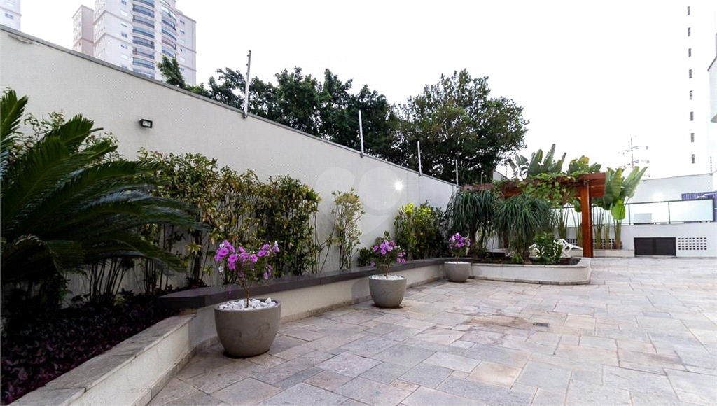 Venda Apartamento São Paulo Campo Belo REO481980 25