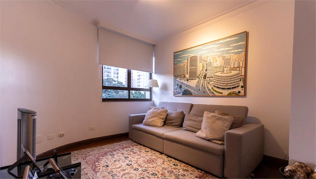 Venda Apartamento São Paulo Campo Belo REO481980 18