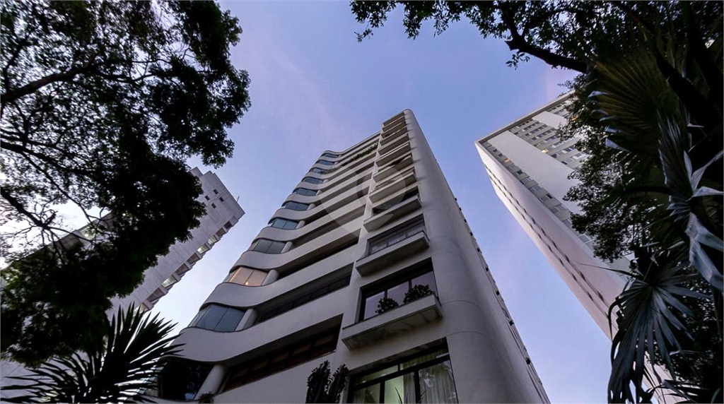 Venda Apartamento São Paulo Campo Belo REO481980 4