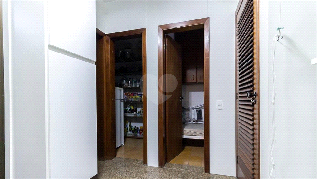 Venda Apartamento São Paulo Campo Belo REO481980 57