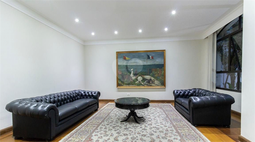 Venda Apartamento São Paulo Campo Belo REO481980 37