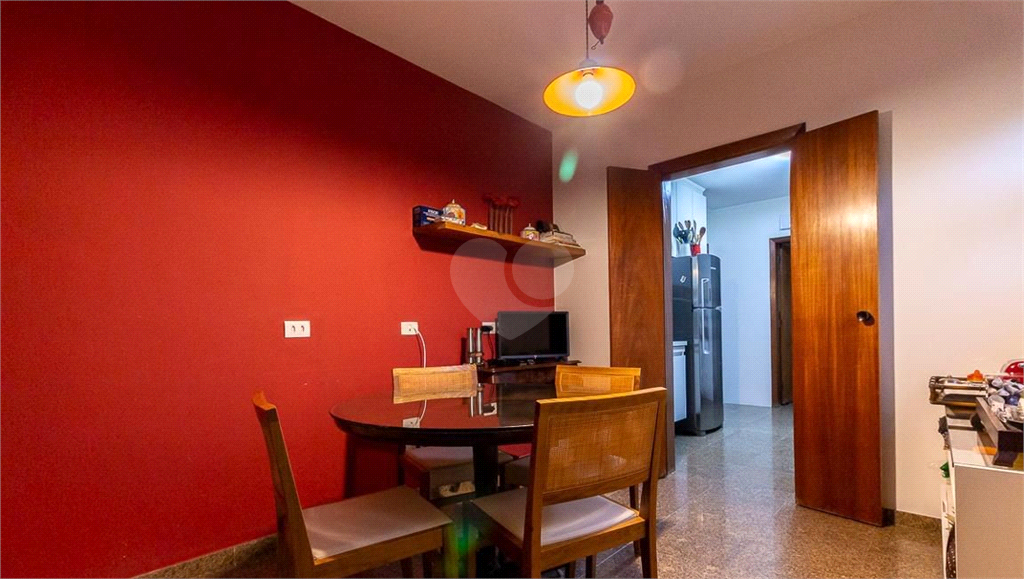 Venda Apartamento São Paulo Campo Belo REO481980 38