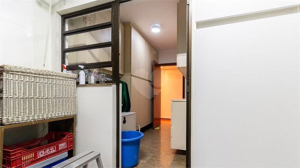 Venda Apartamento São Paulo Campo Belo REO481980 45