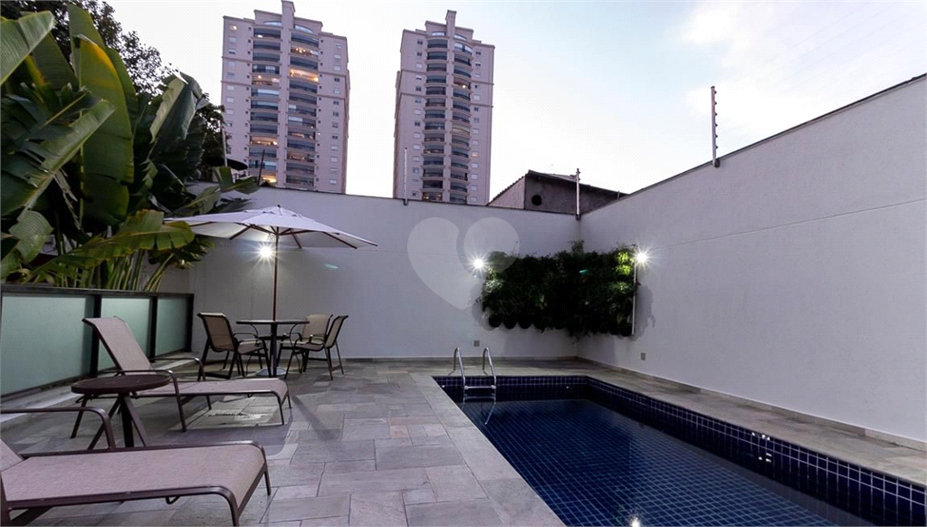 Venda Apartamento São Paulo Campo Belo REO481980 7